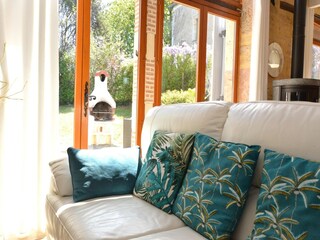 Ferienhaus Les Arques  33