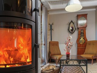 Maison de vacances Les Arques  39