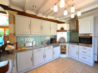 Vakantiehuis Les Arques Kenmerken 22