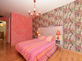 Vakantiehuis Les Arques Kenmerken 24