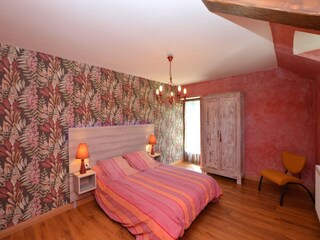 Vakantiehuis Les Arques Kenmerken 25