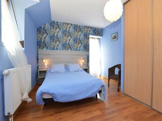 Maison de vacances Les Arques Équipement 27