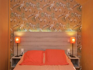 Vakantiehuis Les Arques Kenmerken 24