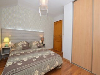 Holiday house Les Arques Features 13