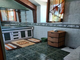 Vakantiehuis Les Arques Kenmerken 24