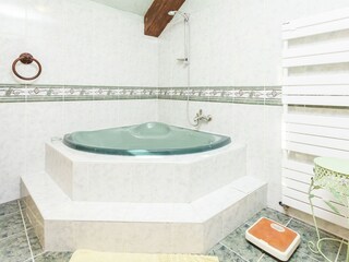 Maison de vacances Les Arques Équipement 26