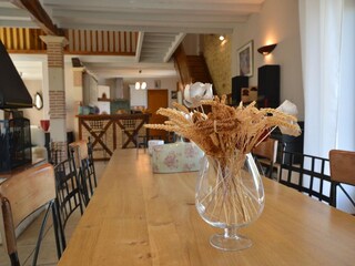 Vakantiehuis Les Arques  36