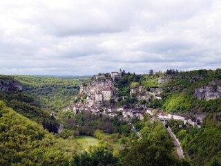 Vakantiehuis Les Arques Omgeving 34