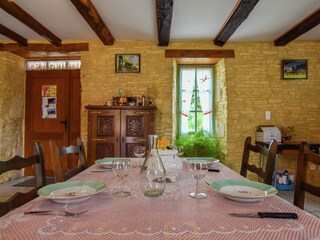 Ferienhaus Les Arques Ausstattung 19