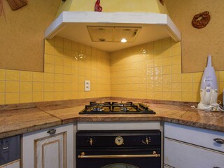 Ferienhaus Les Arques Ausstattung 15