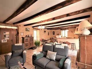 Ferienhaus Les Arques Ausstattung 11