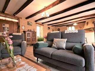 Ferienhaus Les Arques Ausstattung 13