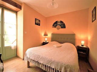 Ferienhaus Les Arques Ausstattung 11