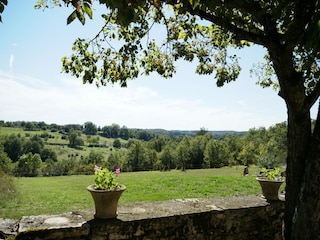 Vakantiehuis Les Arques Buitenaudio-opname 5