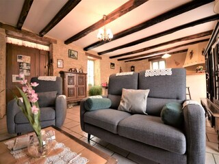 Ferienhaus Les Arques Ausstattung 17