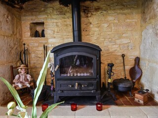 Vakantiehuis Les Arques  38