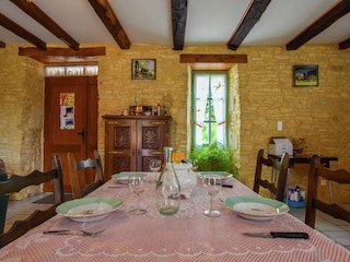 Vakantiehuis Les Arques Kenmerken 14