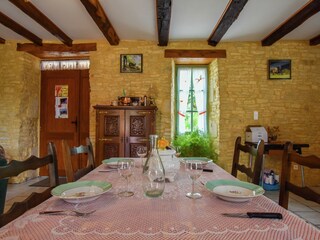 Vakantiehuis Les Arques Kenmerken 15