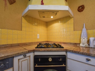 Vakantiehuis Les Arques Kenmerken 17