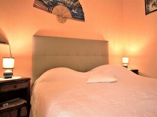 Ferienhaus Les Arques Ausstattung 17