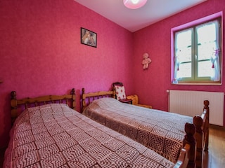 Maison de vacances Les Arques Équipement 20