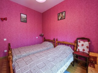Casa per le vacanze Les Arques Caratteristiche 21