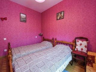 Maison de vacances Les Arques Équipement 21