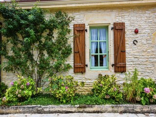 Maison de vacances Les Arques  39