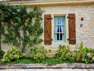 Maison de vacances Les Arques  40