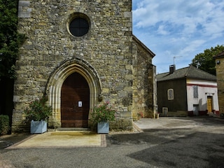 Holiday house Les Arques  38