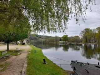 Ferienhaus Les Arques Umgebung 28