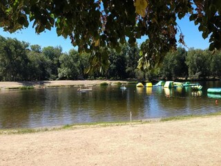 Maison de vacances Les Arques Environnement 31