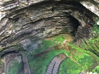 Ferienhaus Les Arques Umgebung 35