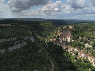 Maison de vacances Les Arques Environnement 30