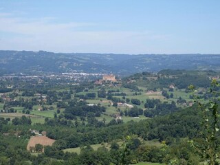 Holiday house Les Arques Environment 32