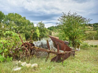Holiday house Les Arques Outdoor Recording 10