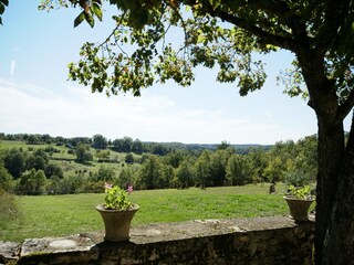 Vakantiehuis Les Arques Buitenaudio-opname 6