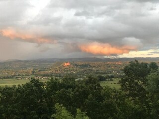 Casa de vacaciones Les Arques Entorno 28