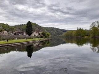 Maison de vacances Les Arques Environnement 37