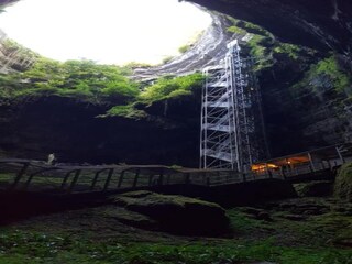 Holiday house Les Arques Environment 37