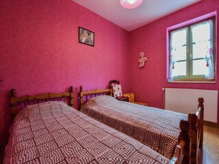 Vakantiehuis Les Arques Kenmerken 21