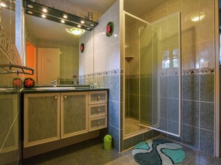 Maison de vacances Les Arques Équipement 20