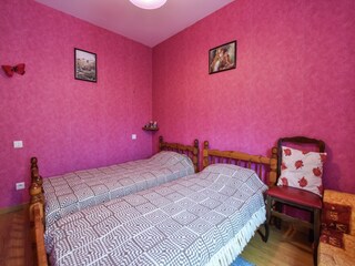 Vakantiehuis Les Arques Kenmerken 17