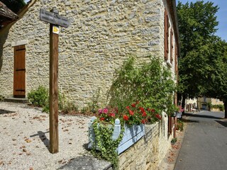 Maison de vacances Les Arques Environnement 37