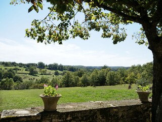 Ferienhaus Les Arques Außenaufnahme 3