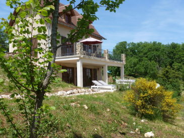 Villa Domaine Fine Fleur