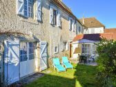 Casa de vacaciones Rocamadour Grabación al aire libre 1