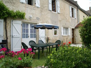 Vakantiehuis Rocamadour Buitenaudio-opname 8