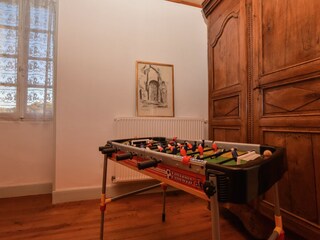 Casa de vacaciones Rocamadour  32