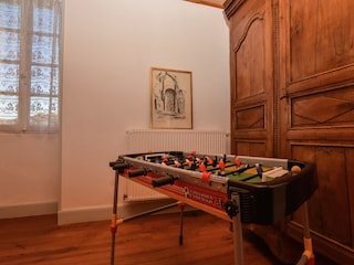 Holiday house Rocamadour  40